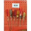 Image 2 : 6 - FLAT HEAD SCREWDRIVERS 