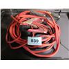 Image 1 : BOOSTER CABLES