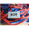 Image 2 : BOOSTER CABLES