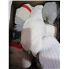 Image 2 : BOX C/W 12 PAIR MEN'S SOCKS (WOOL & WHITE SPORT)