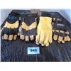 Image 6 : 4 PAIR OF LEATHER GLOVES