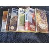 Image 1 : 6 - LOUIS L'AMOUR BOOKS