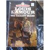 Image 6 : 6 - LOUIS L'AMOUR BOOKS