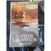 Image 7 : 6 - LOUIS L'AMOUR BOOKS