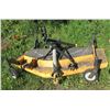 Image 1 : INLAND HEAVY DUTY 3 PTH GRASS MOWER