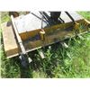 Image 3 : INLAND HEAVY DUTY 3 PTH GRASS MOWER