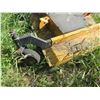 Image 5 : INLAND HEAVY DUTY 3 PTH GRASS MOWER
