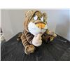 Image 1 : TIGER PLUSH TOY (APPROX. 12" H)
