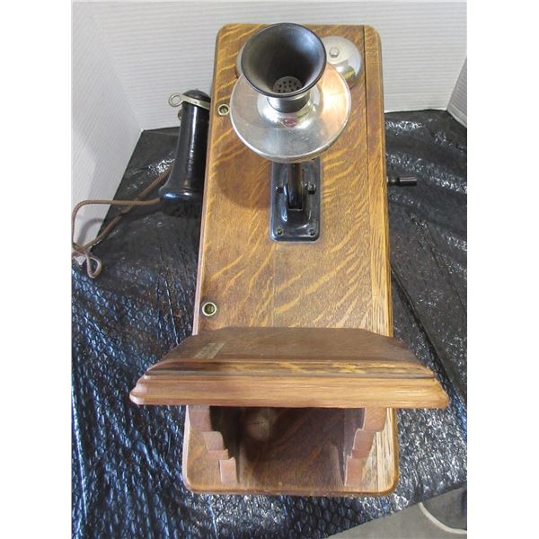 NORTHERN ELECTRIC COMPANY PHONE