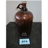 Image 3 : COLLECTABLE:  PERFEX BROWN JUG