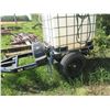 Image 2 : 1000 L WATER TANK ON TRAILER
