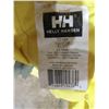Image 3 : HELLY HANSON RAIN COAT (SIZE XL)