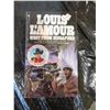 Image 3 : 6 - LOUIS L'AMOUR BOOKS