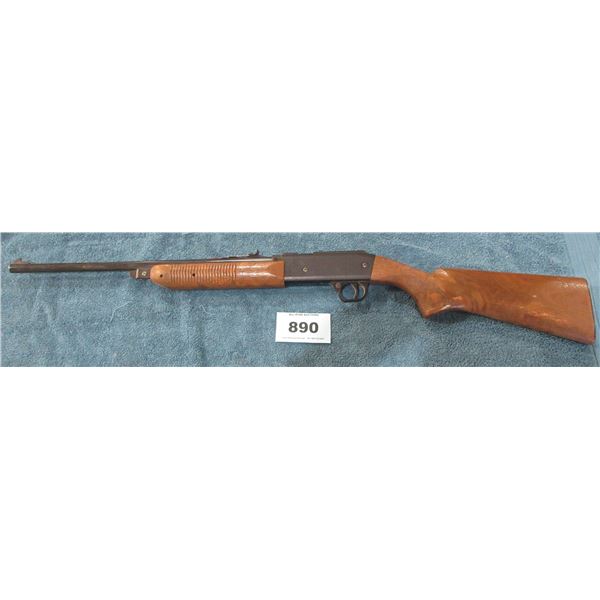 DAISY BB RIFLE (MOLL 840; 4.5 MM CALIBRE