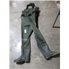 Image 1 : NEW:  BUSHLITE OUTDOOR HIP WADERS (SIZE 11)