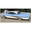 Image 1 : 1958 FORD FAIRLANE SKYLINER C/W RETRACTABLE HARD TOP
