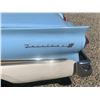 Image 6 : 1958 FORD FAIRLANE SKYLINER C/W RETRACTABLE HARD TOP