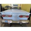 Image 71 : 1958 FORD FAIRLANE SKYLINER C/W RETRACTABLE HARD TOP