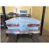 Image 72 : 1958 FORD FAIRLANE SKYLINER C/W RETRACTABLE HARD TOP