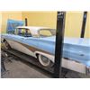 Image 73 : 1958 FORD FAIRLANE SKYLINER C/W RETRACTABLE HARD TOP