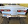 Image 97 : 1958 FORD FAIRLANE SKYLINER C/W RETRACTABLE HARD TOP