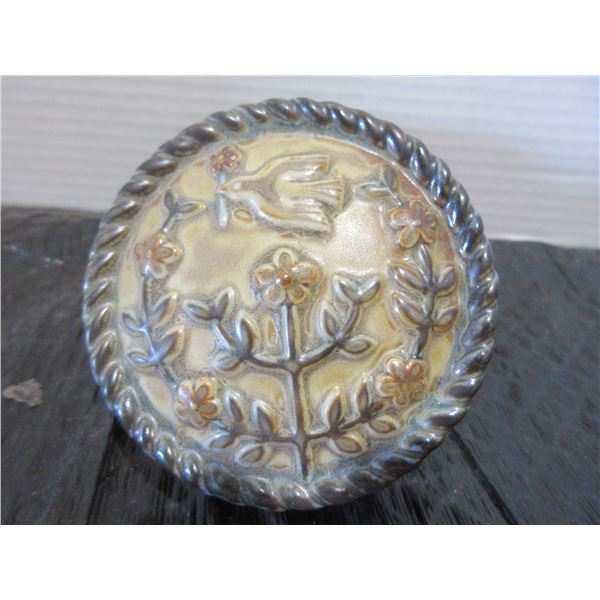 COLLECTABLE:  MUSIC BOXES OF THE WORLD - GERMANY "WUNDERBAR"