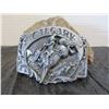 Image 1 : CALGARY STAMPEDE BELT BUCKLE (1990)