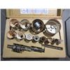Image 1 : RPM HOLE SAW KIT IN CASE (COMPLETE)
