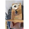 Image 2 : COLLECTABLE:  STROMBERG CARLSON ANTIQUE STYLE WALL PHONE