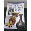 Image 1 : ANTIQUE TRADER'S 1999 PRICE GUIDE