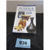 Image 2 : ANTIQUE TRADER'S 1999 PRICE GUIDE