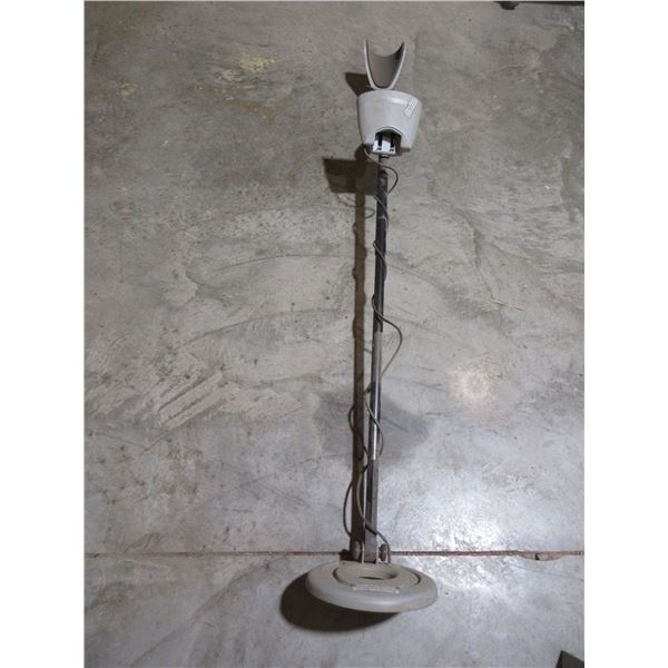 METAL DETECTOR