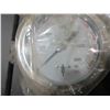 Image 3 : UNUSED:  3 - ASSORTED PRESSURE GAUGES (1000 & 2 - 3000)