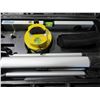 Image 1 : LAZER-PRO LASER LEVEL, TRIPOD & CASE