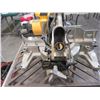 Image 3 : DEWALT DW703 COMPOUND 10" MITRE SAW