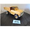 Image 1 : COLLECTABLE:  TONKA DUMP TRUCK (METAL) (#13190) (APPROX. 16"L X 8"W X 11"H)