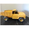 Image 2 : COLLECTABLE:  TONKA DUMP TRUCK (METAL) (#13190) (APPROX. 16"L X 8"W X 11"H)