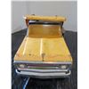 Image 4 : COLLECTABLE:  TONKA DUMP TRUCK (METAL) (#13190) (APPROX. 16"L X 8"W X 11"H)