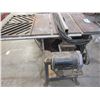 Image 1 : ROCKWELL BEAVER TABLE SAW