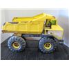 Image 1 : COLLECTABLE:  TONKA METAL DUMP TRUCK (APPROX. 16"L X 8"W X 11"H)