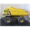 Image 4 : COLLECTABLE:  TONKA METAL DUMP TRUCK (APPROX. 16"L X 8"W X 11"H)