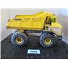 Image 7 : COLLECTABLE:  TONKA METAL DUMP TRUCK (APPROX. 16"L X 8"W X 11"H)