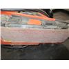 Image 2 : BLACK & DECKER BELT SANDER & DUST BAG