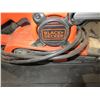 Image 3 : BLACK & DECKER BELT SANDER & DUST BAG