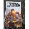 Image 3 : 6 - LOUIS L'AMOUR BOOKS