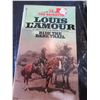 Image 6 : 6 - LOUIS L'AMOUR BOOKS