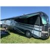 Image 1 : LOCATED IN SLAVE LAKE:  2002 MONACO EXECUTIVE 45' MOTORHOME
