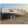 Image 2 : LOCATED IN SLAVE LAKE:  2002 MONACO EXECUTIVE 45' MOTORHOME