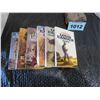 Image 1 : 6 - LOUIS L'AMOUR BOOKS