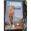 Image 7 : 6 - LOUIS L'AMOUR BOOKS